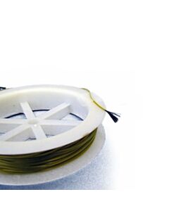 World Precision Instruments Carbon, 18 Awg, Yellow