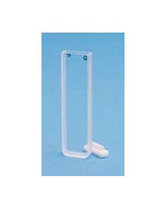 World Precision Instruments Standard Rectangular Quartz Cuvette, 2mm Path, Style B