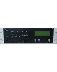 World Precision Instruments Co2 Analyzer For Small Animals