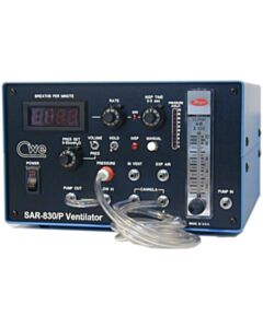 World Precision Instruments Ventilator For Small Animals, Internal Air Pump