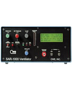 World Precision Instruments Ventilator For Small Animals