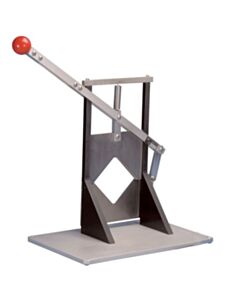 World Precision Instruments Large Animal Guillotine, 4"