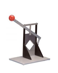 World Precision Instruments Rodent Guillotine Opening Size