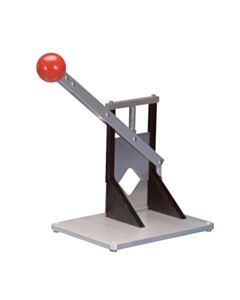 World Precision Instruments Small Rodent Guillotine, 1.5"