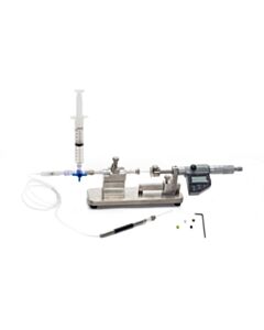World Precision Instruments Manual Microsyringe Pump With Digital Display