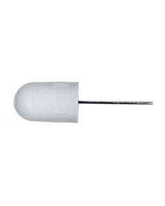 World Precision Instruments Cap Cannula 22g, 7.1mm