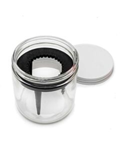 World Precision Instruments Micropipette Storage Jar, 1.5 mm Od