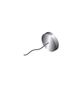 World Precision Instruments Ag/Agcl Electrode-Ep8