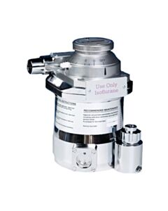 World Precision Instruments Stand Alone Vaporizer Unit With Male And Female Connectors
