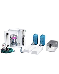 World Precision Instruments Classic Small Animal Anesthesia System