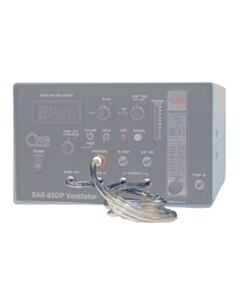 World Precision Instruments Anesthesia/Ventilator Connection Kit