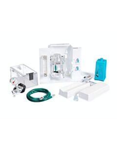 World Precision Instruments Basic Anesthesia System
