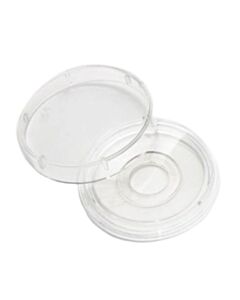 World Precision Instruments 100-Pack Of Fluorodish Cell Culture Dish, 35mm Diameter, 10mm Well