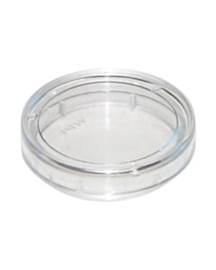 World Precision Instruments 100-Pack Of Fluorodish Cell Culture Dish, 35mm Diameter, 23mm Well, Poly-D-Lysine Coated, Petri Dishes