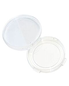 World Precision Instruments 100-Pack Of Fluorodish Cell Culture Dish, 50mm Petri Dishes