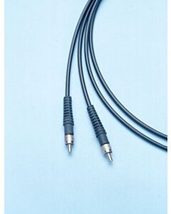 World Precision Instruments UV-Enhanced Fiber Optic Cable, 1 Meter, 100 Um Core