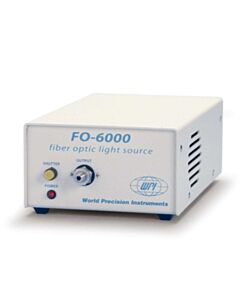 World Precision Instruments Tungsten Fiber Light Source