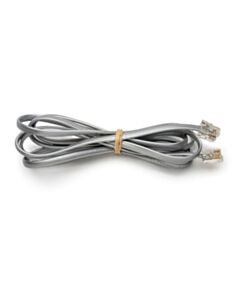World Precision Instruments Pump-To-Pump Network Cable, 25 Ft