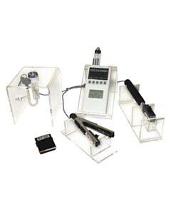 World Precision Instruments Trio 3-In-1 Analgesia System