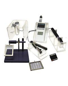 World Precision Instruments Quattro 4-In-1 Analgesia System