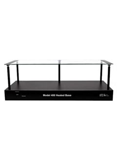World Precision Instruments Complete Glass Stand, Heated