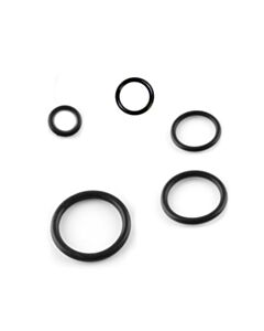 World Precision Instruments O-Rings For Ii-Mrbp, Pkg Of 50