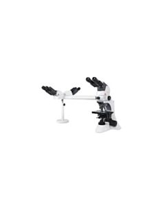 World Precision Instruments Inverted Trinoc Teaching Microscope + 2 Observers