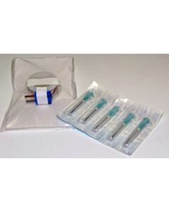 World Precision Instruments Flexible Implantable Probe, 0.009 Inch Sensor Diameter