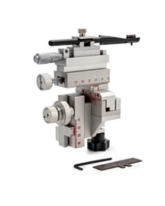 World Precision Instruments Kite Manual Micromanipulator, Left Hand, No Base