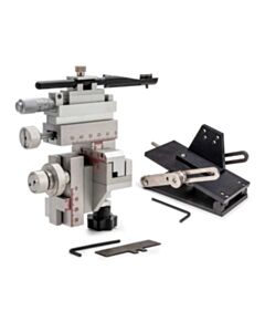 World Precision Instruments Kite Manual Micromanipulator-Kite-M3-L