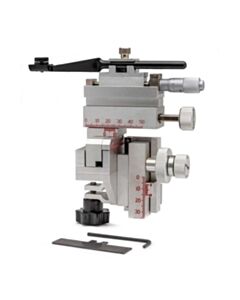 World Precision Instruments Kite Manual Micromanipulator, Right Hand, No Base