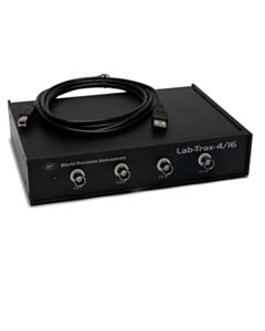 World Precision Instruments Labtrax 4-Channel Data Acquisition