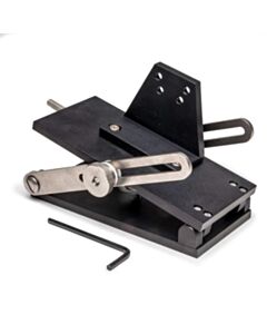 World Precision Instruments Tilting Base, 5.1"X 0.25"X 2.3"
