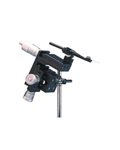 World Precision Instruments Micrometer Slide Micromanipulator