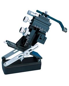 World Precision Instruments WPI Manual Micromanipulator-M3301-M3-L