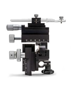 World Precision Instruments WPI Manual Micromanipulator-M3301l