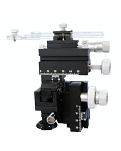 World Precision Instruments WPI Manual Micromanipulator-M3301r