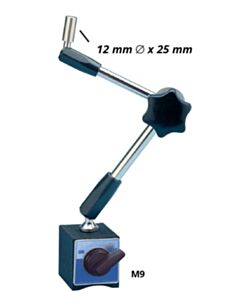 World Precision Instruments Magnetic Stand Rotatable
