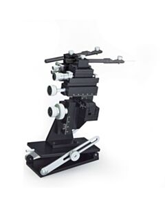 World Precision Instruments Dual Tool-Holder Micromanipulator-Md4-M3-R