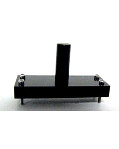 World Precision Instruments Adapter For mm3 And mm3-3