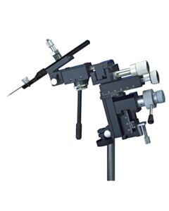 World Precision Instruments Joystick Controlled Manual Micromanipulator-Mmjr
