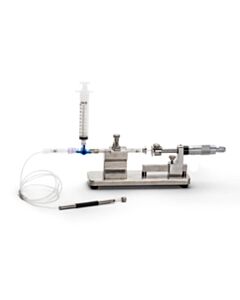 World Precision Instruments Manual Microsyringe Pump-Mmp