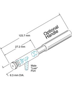 World Precision Instruments Microelectrode Holder (Mph3)-Mph320