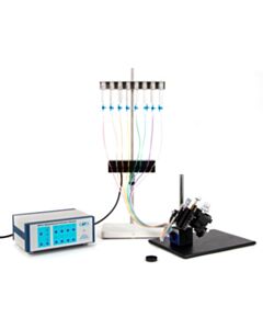 World Precision Instruments Multichannel Perfusion System