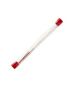 World Precision Instruments 34g Flexible Quartz Tubing For Filling