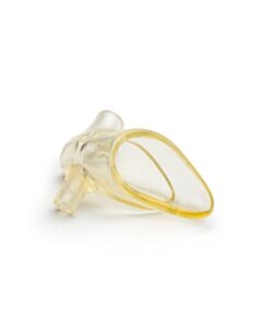 World Precision Instruments Facemask With Supply And Without Exhaust Ports For Anesthesia-Oc-Lfm