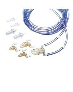World Precision Instruments Rodent Facemask Kit For Anesthesia-Oc-Mouse-Kit