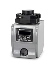 World Precision Instruments Affordable High Performance Peristaltic Pump-Peripro-2hs
