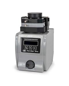 World Precision Instruments Affordable High Performance Peristaltic Pump-Peripro-4hs