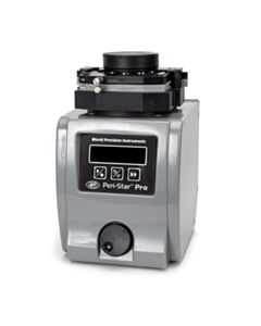 World Precision Instruments Affordable High Performance Peristaltic Pump-Peripro-4ls